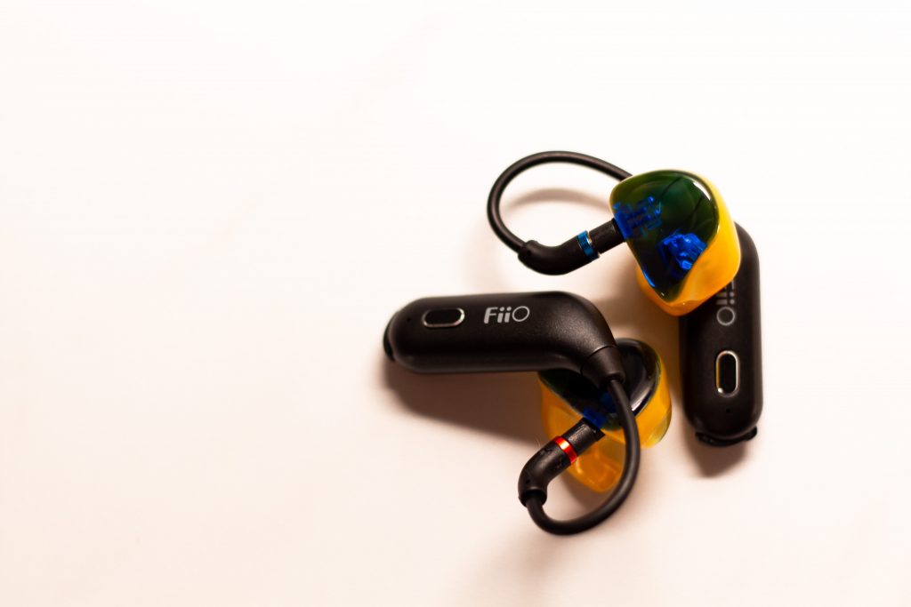 bluetooth iem